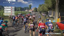Tour de France 2023 Screenthot 2